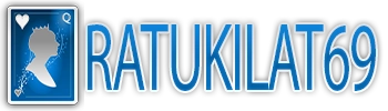 Logo Situs RATUKILAT69